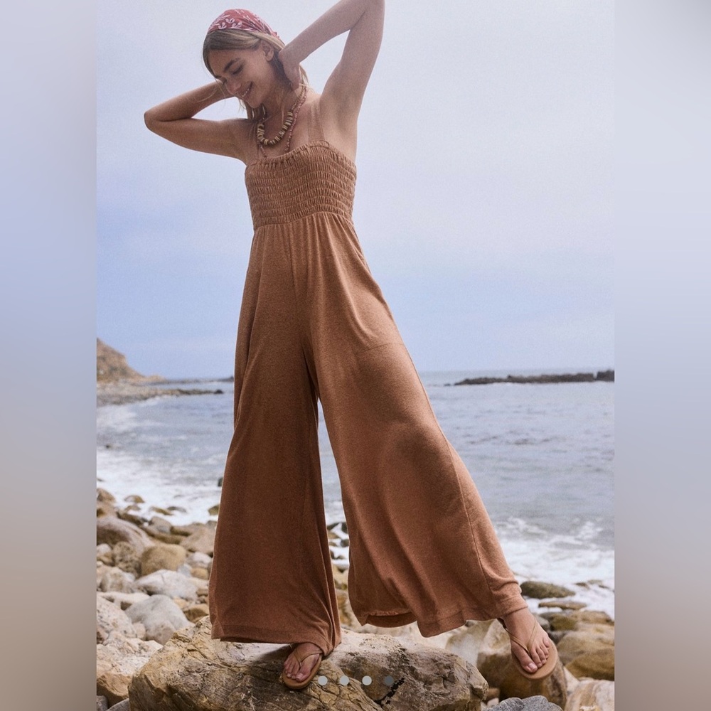 Free People Homecoming Jumper
